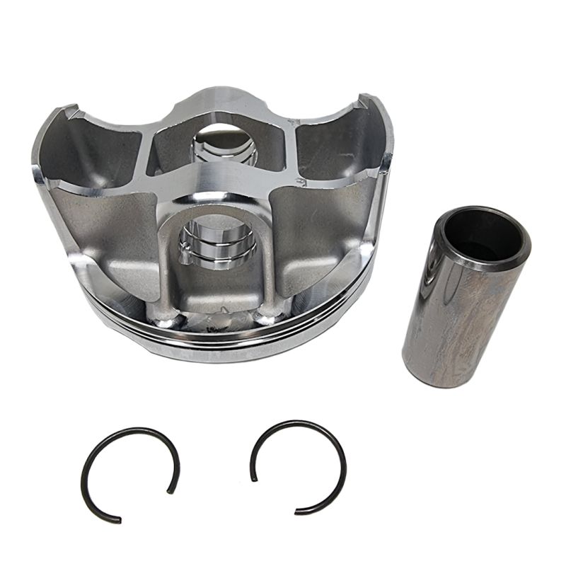 Piston Kawasaki KXF 250 17-19 Pro HC GP Racer (14.3:1 = +0.7) (76.95 mm) standard