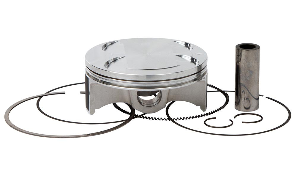 Piston Kawasaki KXF 450 06-08 12.0:1 Replica (95.96 mm) (rings 590296000001 x1 set)