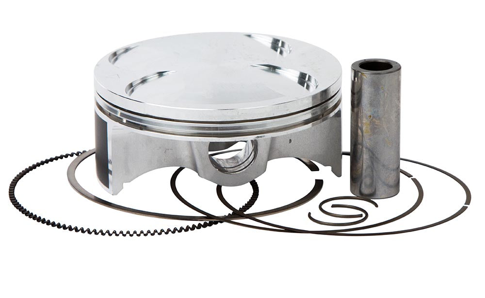 Piston Kawasaki KXF 450 06-08 Pro HC (rings 590296000001 x1 set)