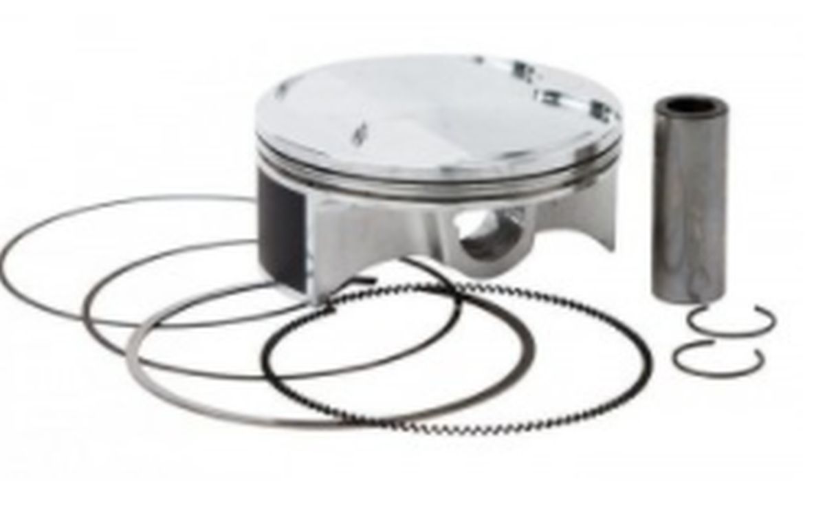 Piston Kawasaki KXF 450 15 Replica (95.99 mm) (rings 590296000001 x1 set)