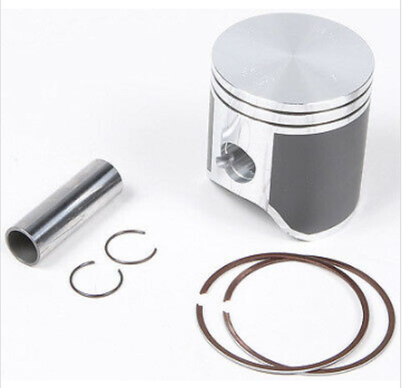 Piston KTM SX 125 (SX125) 2T 01-25/EXC 125 (EXC125) 01-16/Husqvarna TC 125 14-25/TE 125 12-16/GasGas MC 125 21-25 (53.98 mm) (rings 55910005400 x2 pcs) - replaces 24234E