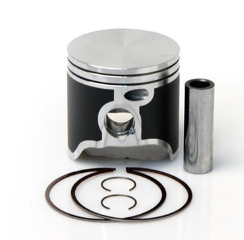 Piston KTM SX 150 2T 16-22/XC-W 150 TPI 16-22/EXC 150 20-23/Husqvarna TE 150 20-25 Replica (57.96 mm) (ring 53010005800 x1 pc + 55910005800 x1 pc)