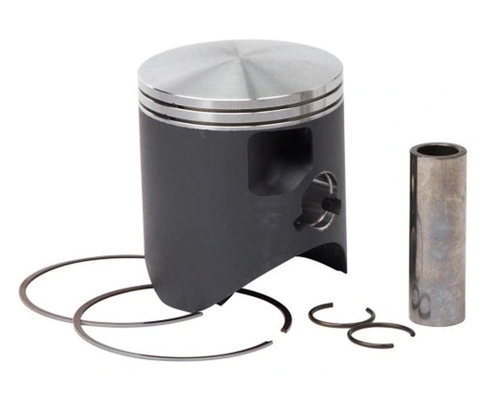 Piston KTM SX 250 2T 04-25/EXC 250 06-25/TPI 18-25/Freeride 250 R 14-18/Husqvarna TC/TE 250 14-25/Beta RR 250 13-23/GasGas EC 250 21-25/MC 250 22-25/Husaberg TE 250 11-14 (66.36 mm)
