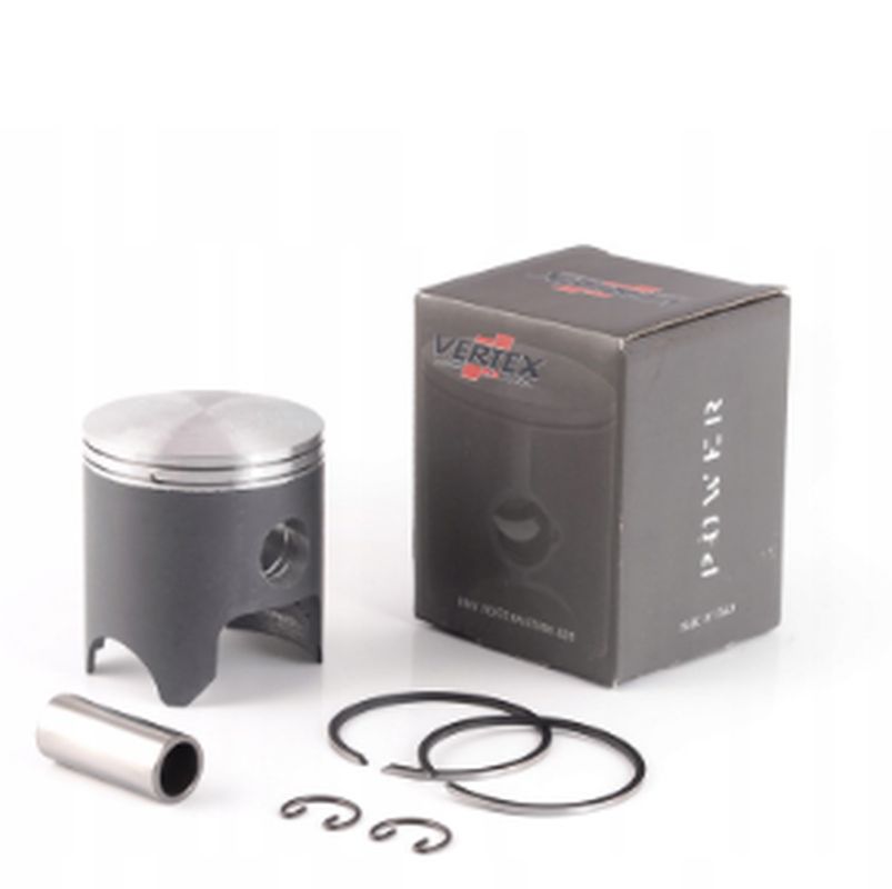 Piston KTM SX 250/EXC 250 2T 96-99 Replica (67.44 mm) (rings 53010006750 x2 pcs)