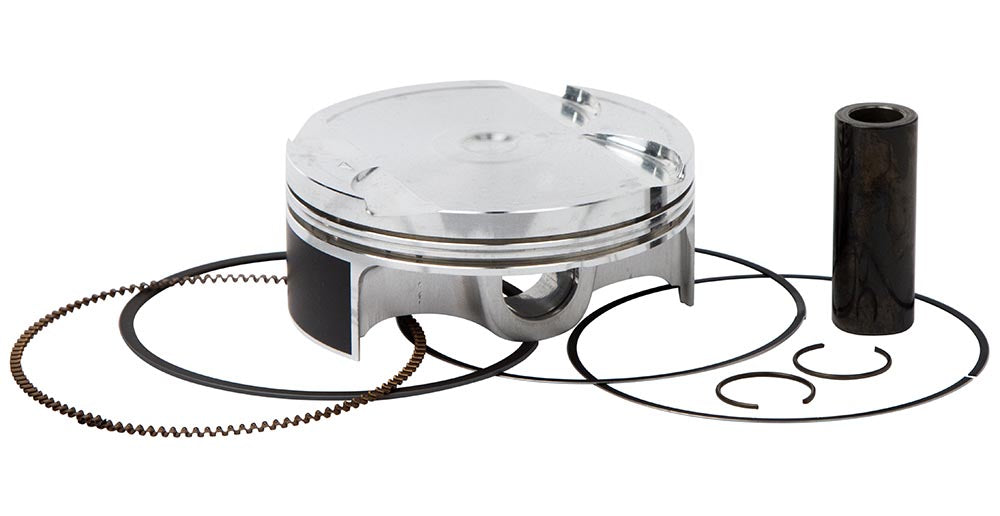 Piston KTM EXC-R 530 4T 08-11 (EXC-R 530) Pro HC (12.7:1) 94.94 mm (rings 590295000002 x1 set)