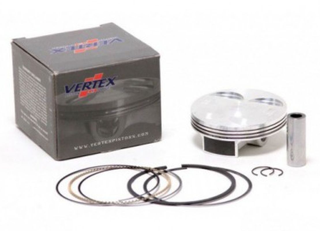 Piston KTM EXC-F 250 4T 01-06 Replica (74.96 mm) (rings 590275000001 x1 set)