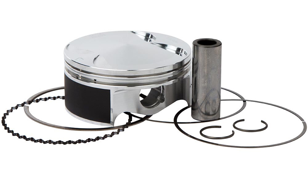 Piston KTM EXC-F 450 4T 02-07 Replica (88.94 mm) (rings 590289000001 x1 set)
