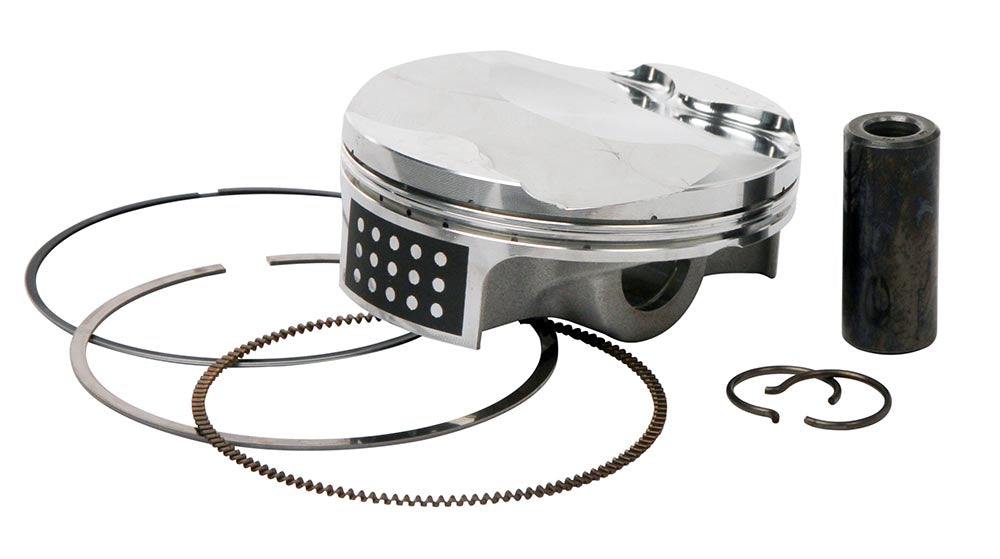 Piston KTM SX-F 250 4T 13-15/EXC-F 250 14-16 Replica (13.9:1) (77.96 mm) (rings 590278000002 x1 set)