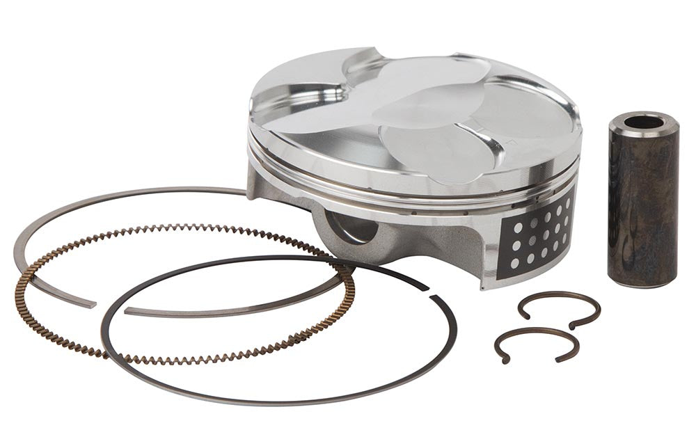 Piston KTM SX-F 250 4T 13-15/EXC-F 250 14-16 HC 14.3:1 (77.97 mm) (rings 590278000002 x1 set)