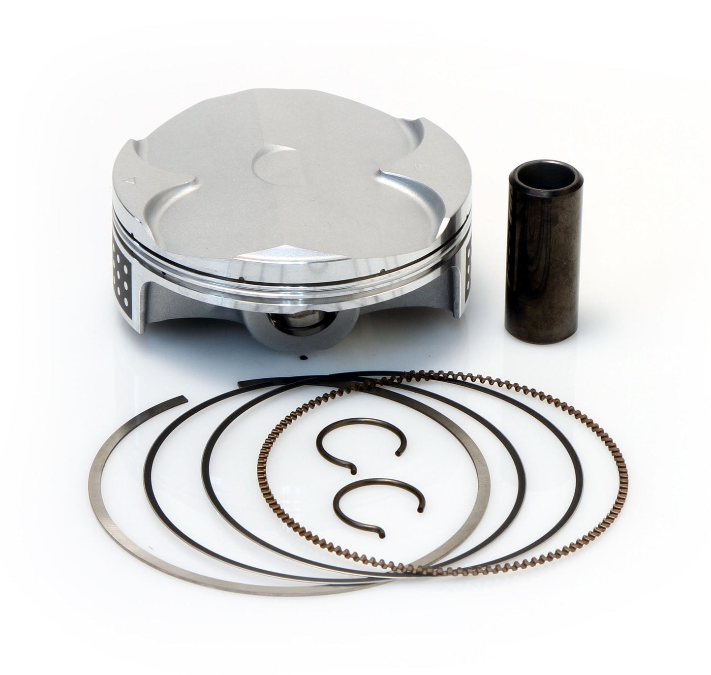 Piston KTM SX-F 250 4T 16-22/EXC-F 250 17-23/Husqvarna FC 250 16-22 HC GP Racer (77.96 mm)