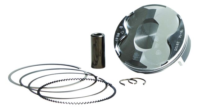 Piston KTM SX-F 250 4T 16-22/Husqvarna FC 250 16-22 big bore +3 mm (80.97 mm) (rings 590281000001 x1 set)