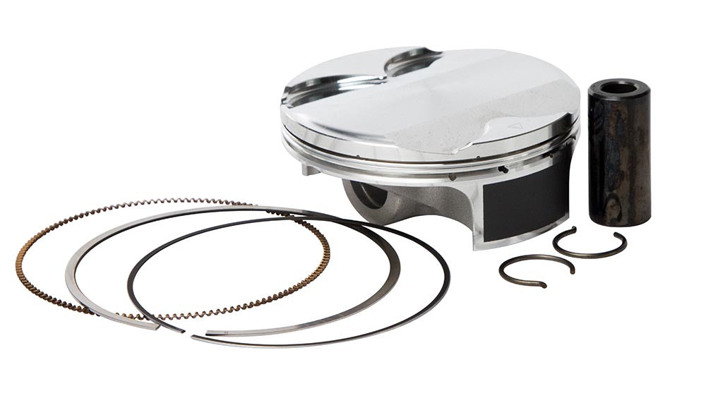 Piston KTM SX-F 350 4T 11-12 13.5:1/EXC-F 350 12-16 HC 12.8:1/Husqvarna FE 350 14-16 HC 12.8:1 (87.96 mm)