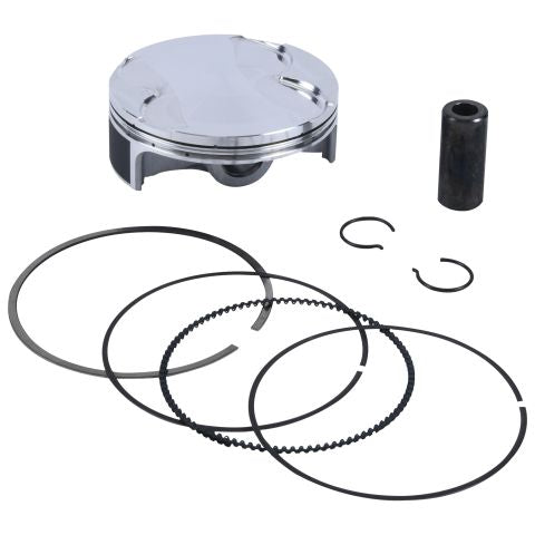 Piston KTM SX-F 350 4T 16-18/EXC-F 350 20-23/Husqvarna FC 350 16-22 big bore +2.0 mm (89.96 mm) 14.0:1