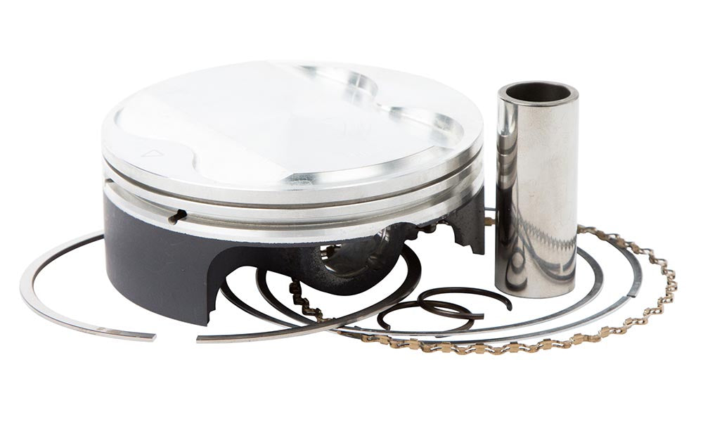 Piston KTM SX-F 450 4T 03-06 Pro HC 13.0:1 (94.95 mm) (rings 590295000001 x1 set)