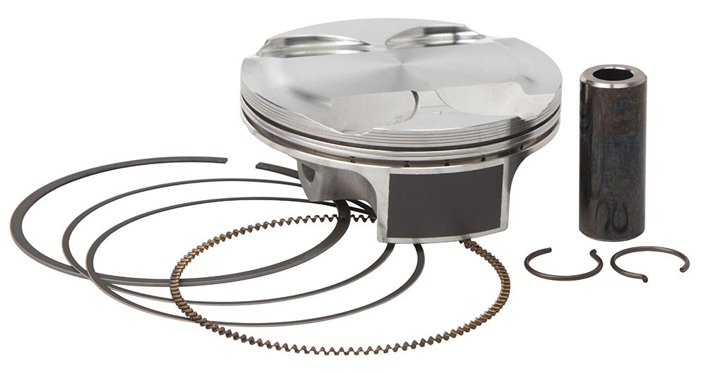 Piston KTM SX-F 450 4T 13-15/Husqvarna FC 450 14-15 HC (94.97 mm) (rings 590295000002 x1 set)