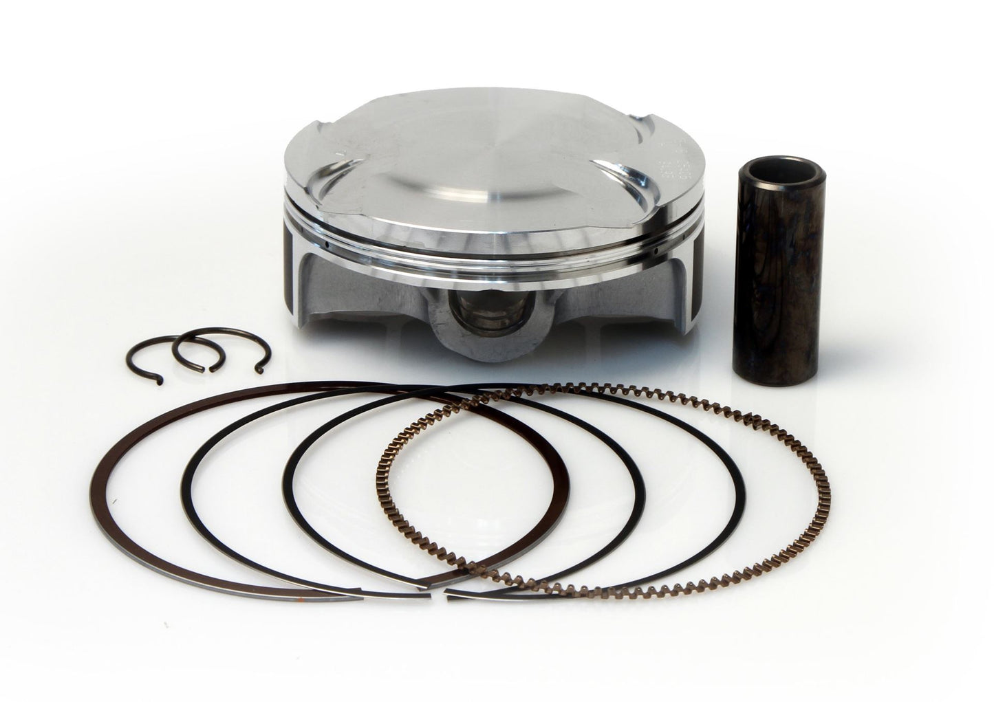 Piston KTM SX-F 450 4T 16-22/Husqvarna FC 450 16-22 Replica 12.6:1 (94.97 mm) (rings 590295000002 x1 set)
