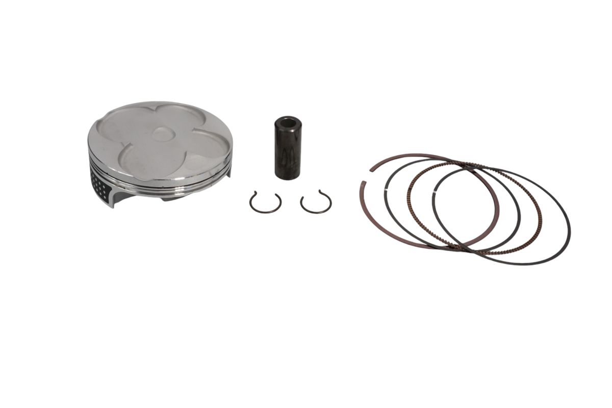 Piston KTM SX-F 250 23-25/EXC-F 250 24-25/Husqvarna FC 250 23-25/FE 250 24-25/GasGas MC-F 250 24-25/EC-F 250 24-25 HC GP Racer (80.96 mm STD)