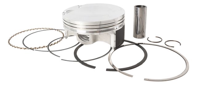 Piston Polaris RZR XP 1000 Replica 15 (92.98 mm) (rings 590393000001 x1 set)