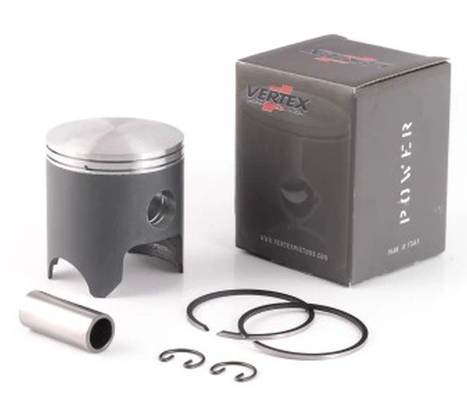 Piston Polini/Minarelli/Yamaha 47.56 mm (rings 53010004760 x1 pc)