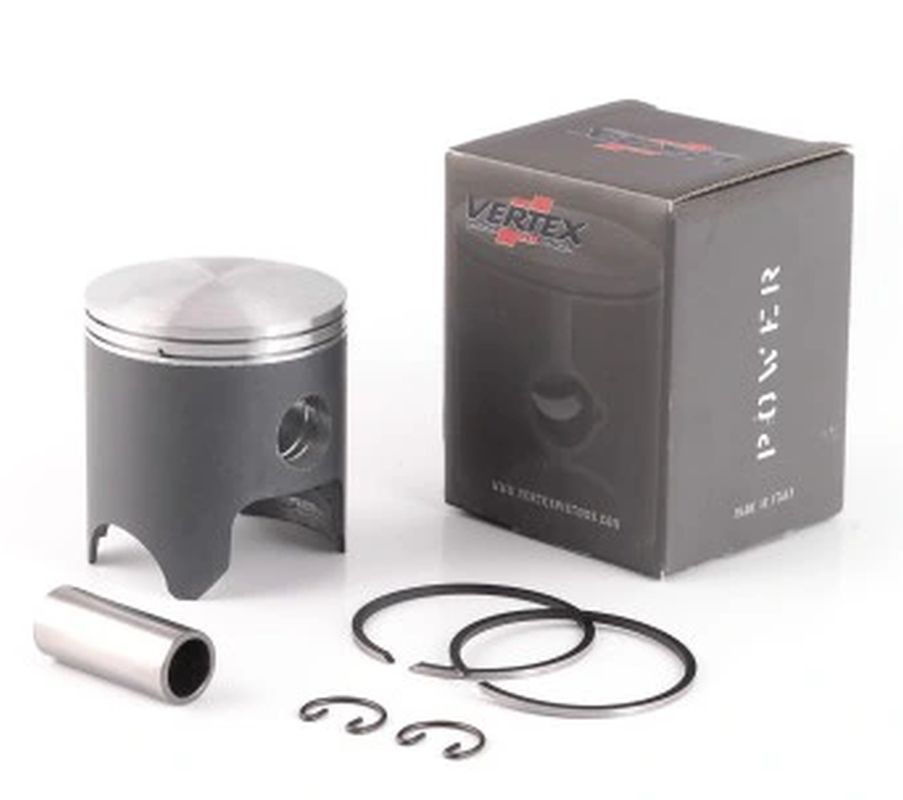 Piston Sherco Trial 125 55.98 mm (rings 52712005600 x2 pcs)