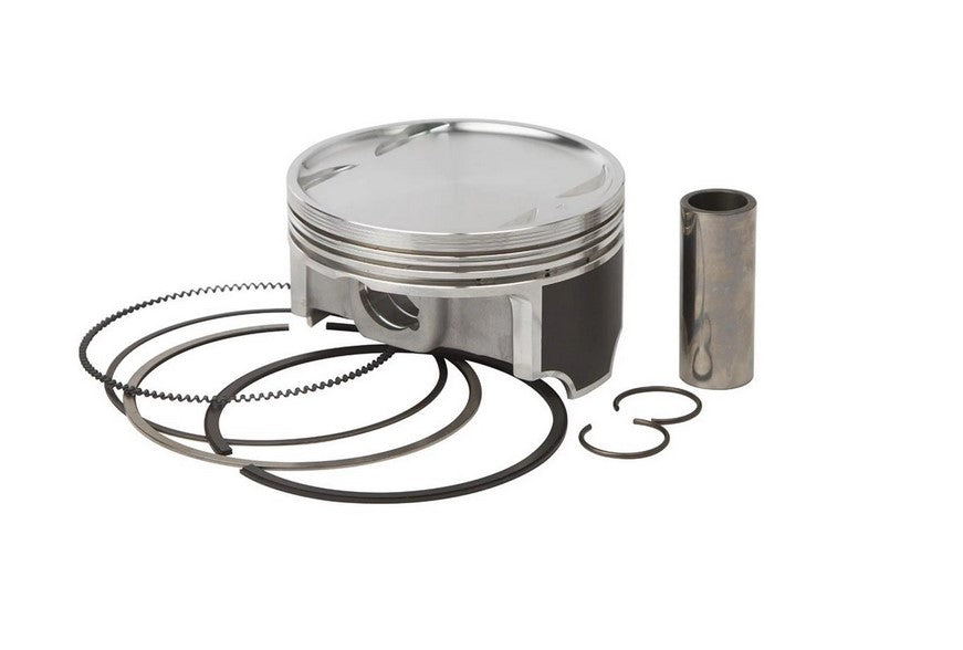 Piston Suzuki Burgman 400 82.95 mm carb version