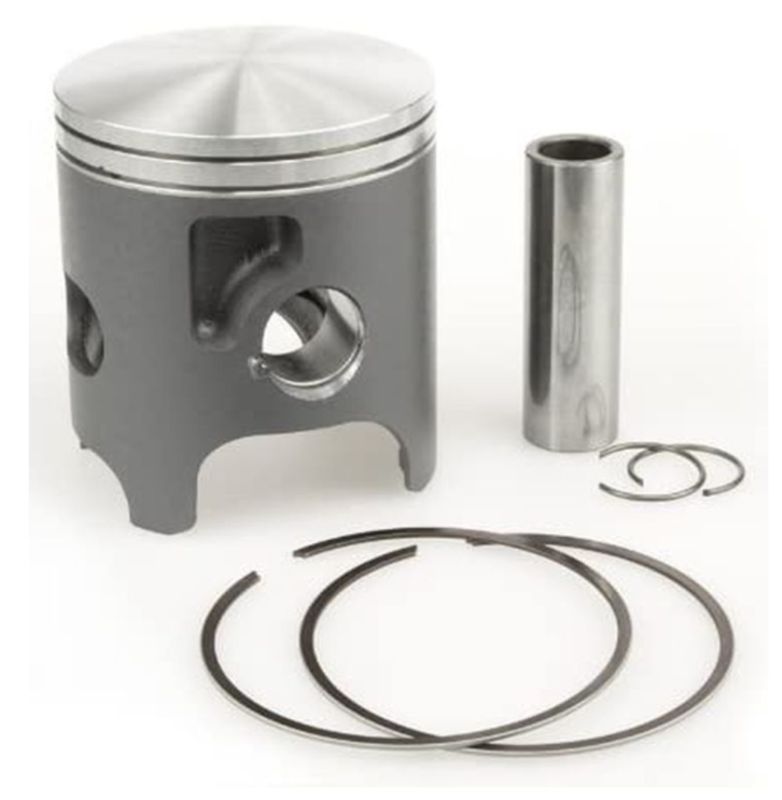 Piston Suzuki RM 250 03> Race (rings 53010006640 x1 pc)
