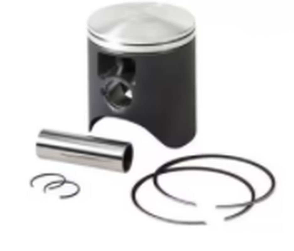 Piston Suzuki RM 80 91-99 Replica 46.48 mm (rings 53010004650 x1 pc)