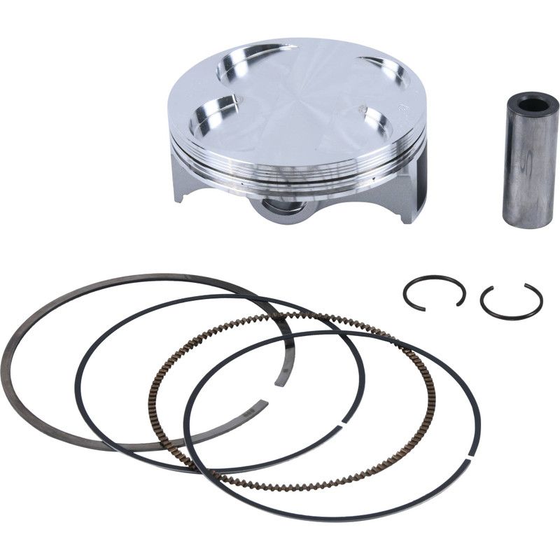 Piston Suzuki RM-Z 250 07-09 big bore +3 mm