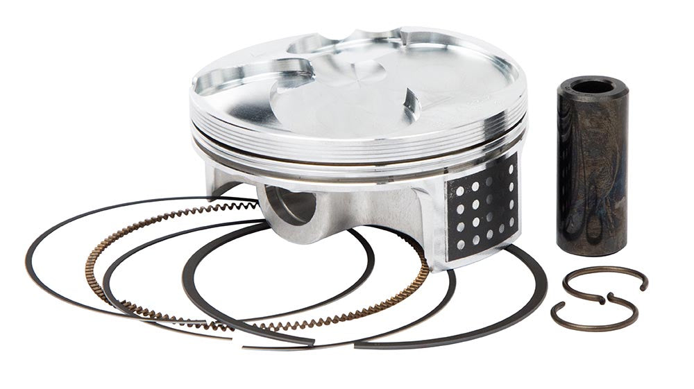 Piston Suzuki RM-Z 250 10-12 GP Racer 14.0:1 (rings 590277000005 x1 set)