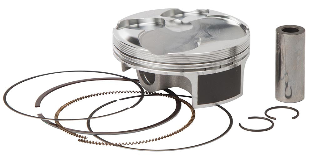 Piston Suzuki RM-Z 250 13-15 HC 76.96 mm (rings 590277000005 x1 set)