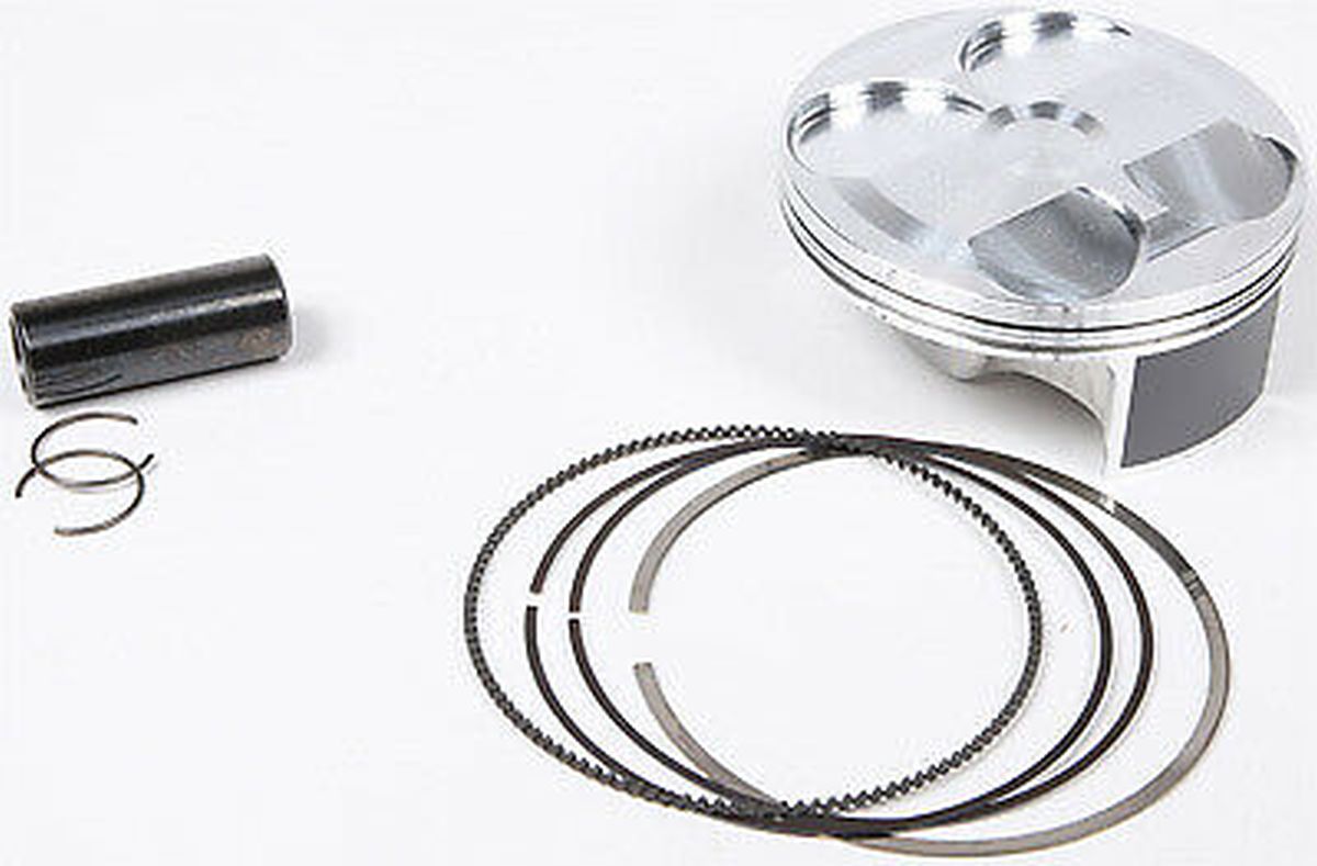Piston Suzuki RM-Z 450 13-15 HC 95.98 mm 13.1:1 (rings 590296000001 x1 set)