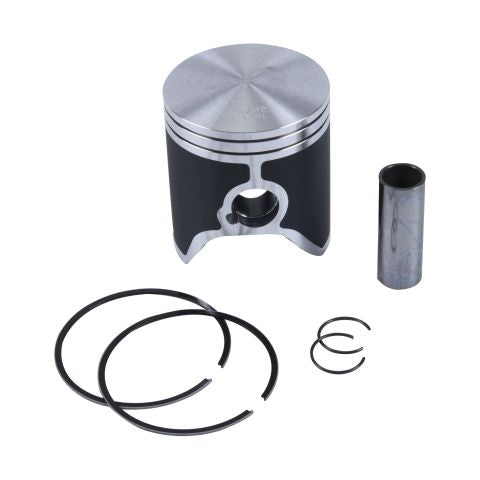 Piston TM MX-EN 125 10-25 53.96 mm (rings 53007805400 x2 pcs)