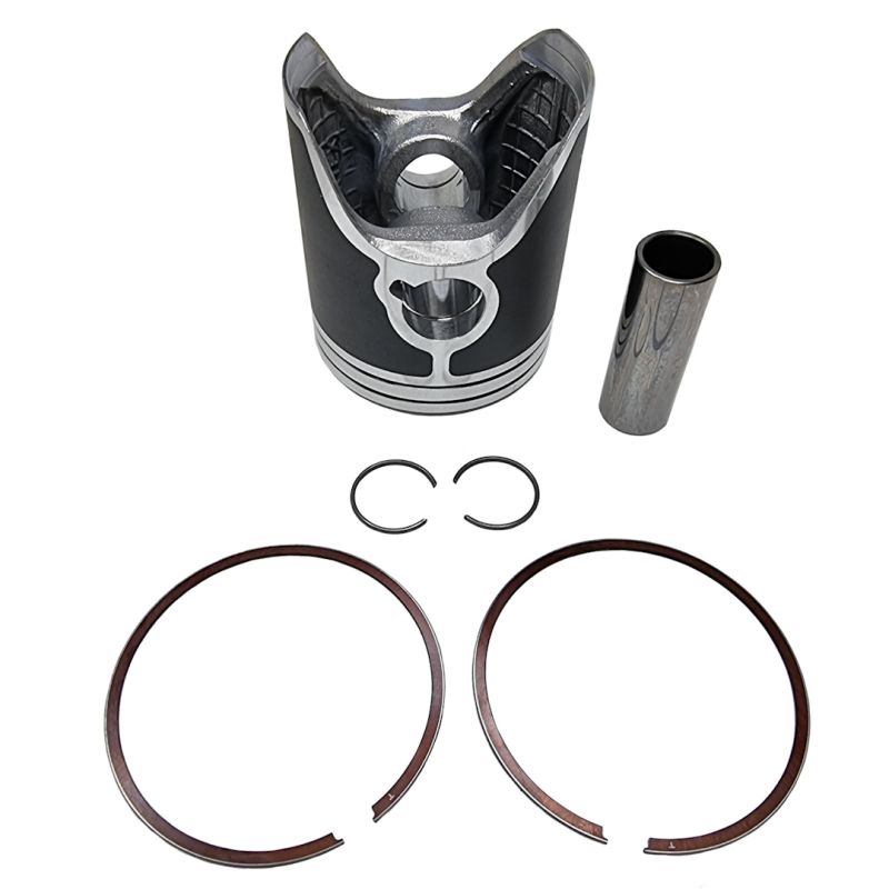 Piston TM MX/EN/SM 125 10-25 53.97 mm (rings 53007805400 x2 pcs)