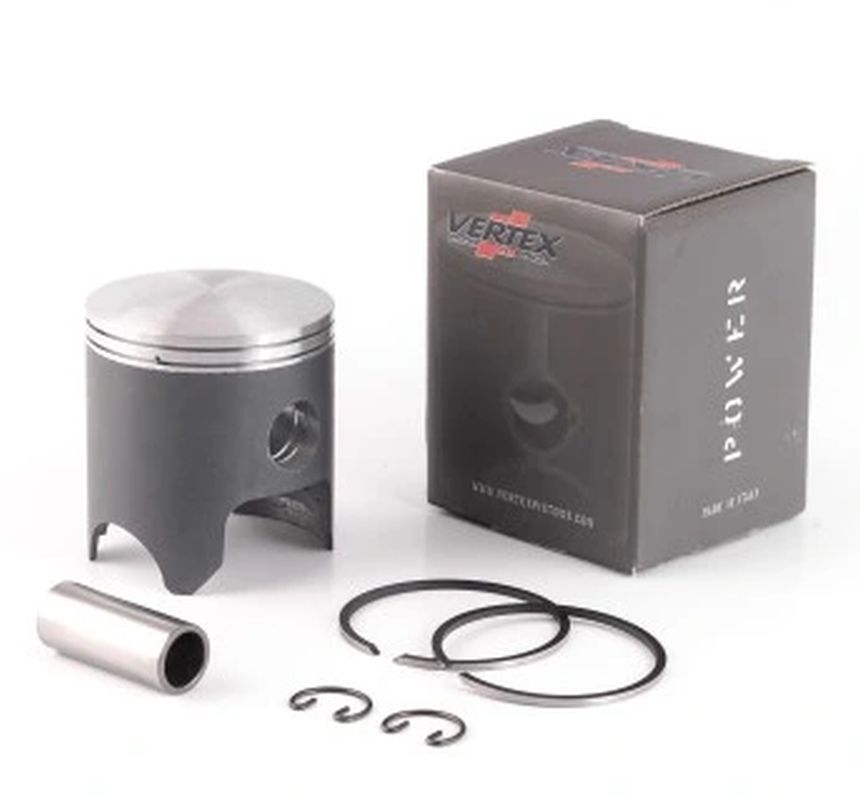 Piston Top Performances Minarelli 46.80 mm +0.80 mm pin 10 mm