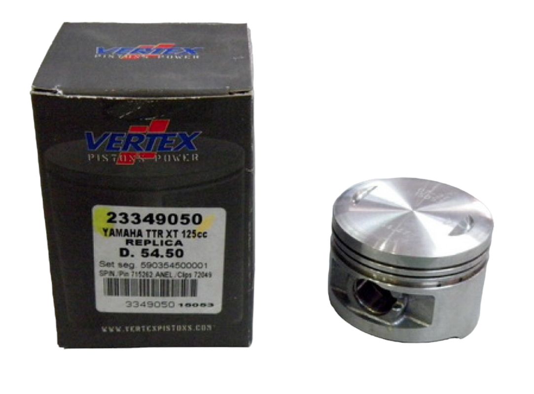 Piston Yamaha XT 125R/TTR 125