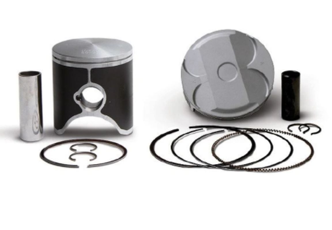 Piston Yamaha YZ 85 02-22 47.48 mm