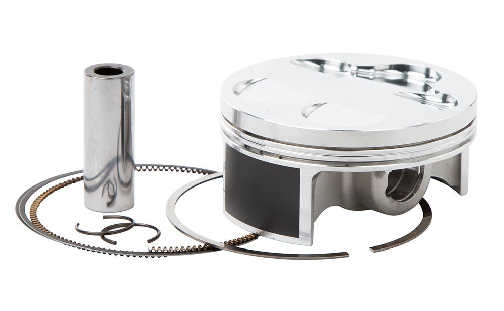 Piston Yamaha YZ 250F 05-07/WR 250F 05-14 big bore 80 mm 270 ccm +3 mm = 79.96 mm (rings 590280000001 x1 set)