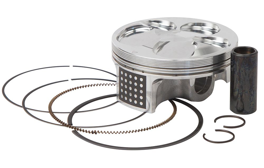 Piston Yamaha YZ 250F 08-13 GP Racer 14.2:1 76.96 mm (rings 590277000002 x1 set)