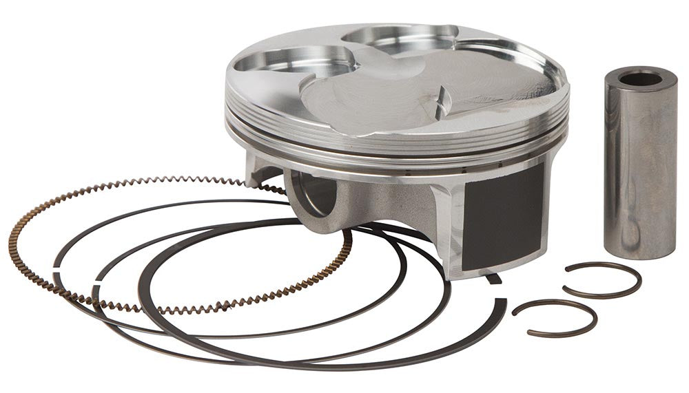 Piston Yamaha YZ 250F 14-15/WR 250F 15-17 HC 14.2:1 76.96 mm (rings 590277000005 x1 set)