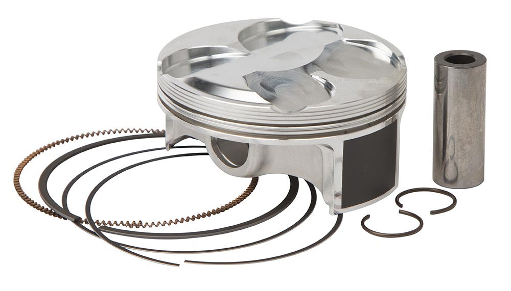 Piston Yamaha YZ 250F 14-15/WR 250F 15-17 Replica 13.5:1 76.97 mm (rings 590277000006 x1 set)