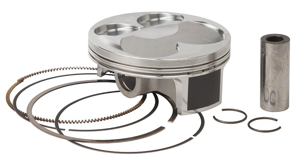 Piston Yamaha YZ 250F 14-18/WR 250F 15-19 big bore +3 mm 79.96 mm (rings 590280000001 x1 set)