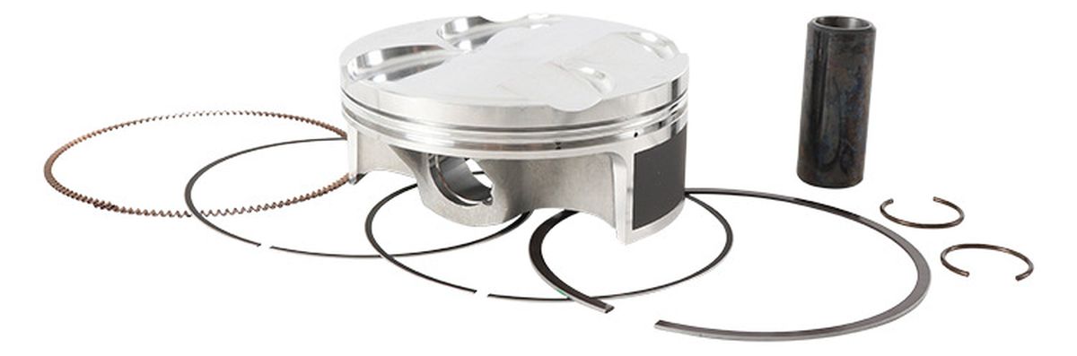 Piston Yamaha YZ 250F 16-18 Replica/WR 250F 18-19 76.98 mm 13.5:1 (rings 590277000005 x1 set)