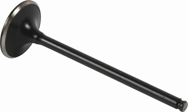 Exhaust valve Honda CRF 250 R 08-09 steel