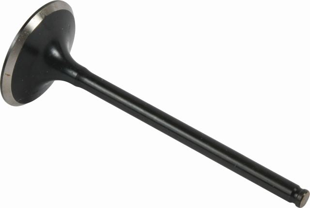 Exhaust valve Honda CRF 450 R 02-06 steel