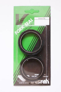 Front fork oil seals (37x50x11) (ARI044) (Made in Japan)