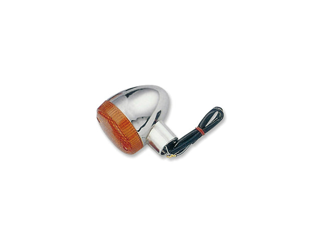 Indicator Honda VT600C 92–99, VF750C 93–00, VT1100C 88–00, Kawasaki VN1600 Classic/Classic Tourer 03–06 right front/left rear (7041)