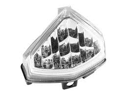 Tail light Honda CBR600F 11–14 (11719)