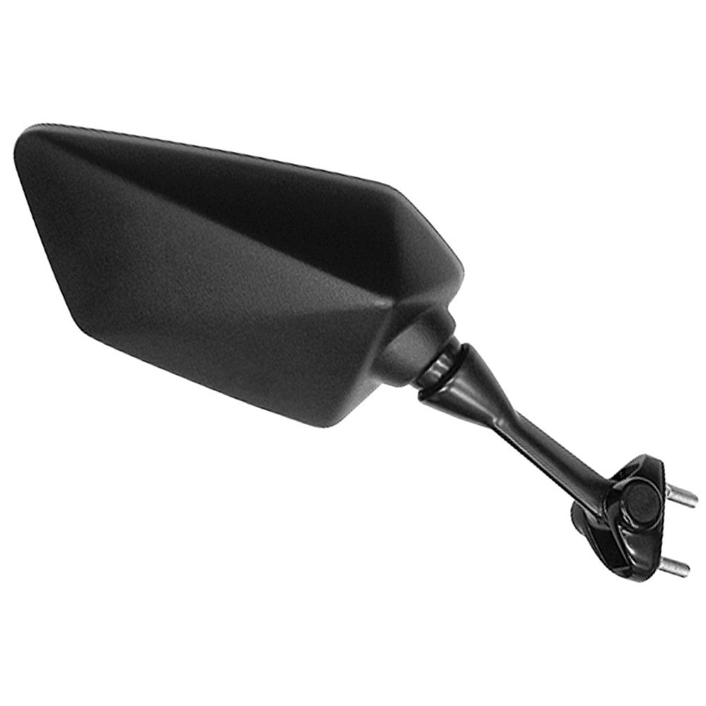 Mirror Kawasaki Ninja 250 R (08–13) right (LK03R)(EK679D)