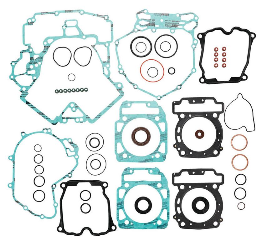 Gasket set Can‑Am Defender 800 2016–2019 (with engine seals) (replaces 811363), Commander 1000 LTD 2013–2017, Commander 1000 DPS 2016–2017