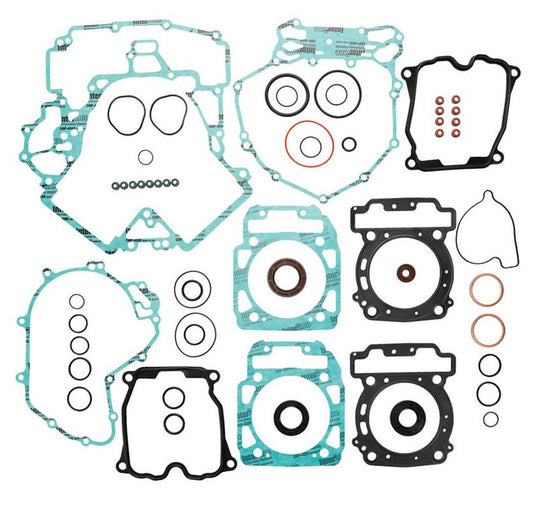 Gasket set Can‑Am Defender 800 2016–2019 (with engine seals) (replaces 811363), Commander 1000 LTD 2013–2017, Commander 1000 DPS 2016–2017